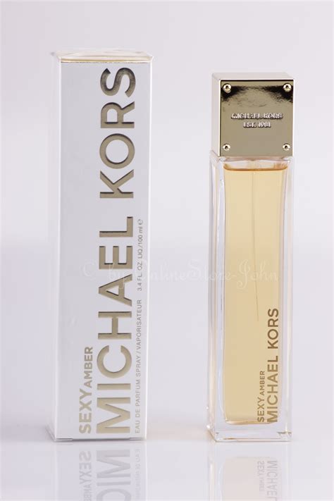 michael kors eau|michael kors parfum 100 ml.